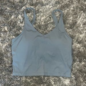 Athletic Tank Top